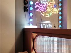 -798烧烤工厂(太和路店)