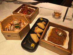 -天瑞轩·粤菜餐厅