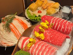 -色響火锅(恒隆广场店)