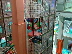 -蒙特利亲子乐园