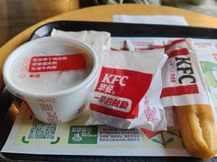 -肯德基(东四南大街店)