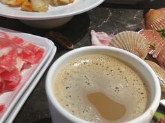 -火锅岛潮牌自助餐厅(天津天佑城店)