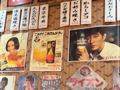 -小川洋风料理(街道口店)