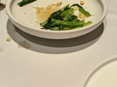 -广州富力丽思卡尔顿酒店·丽轩·粤菜