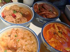 -阿庄新豫菜(通泰路店)
