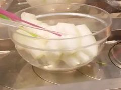 冬瓜片-森季旋转火锅(怀远门店)