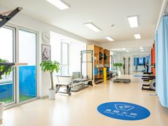 -体博士·疼痛调理·体态矫正·运动康复中心(大望路华贸店)
