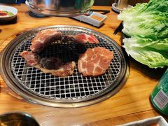-牛人·雪花牛·木炭烤肉(昆山陆家店)