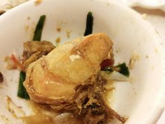 黄金虾-海港酒家(始创中心店)