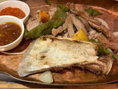 -天山传奇新疆菜(SKLP店)