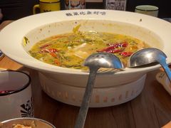 -太二酸菜鱼(正大广场店)