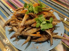 -乌苏疆遇集市烧烤新疆菜(乌苏啤酒小镇店)