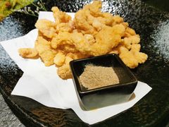 黄金条酥-湊湊火锅·茶憩(打浦桥日月光店)