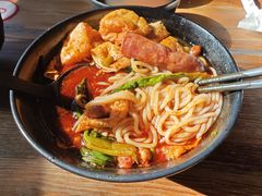 -螺蛳粉先生(蓟门桥店)