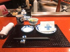 -小山日本料理(兴业太古汇店)