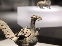 -临沂市博物馆
