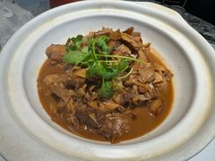 -又见炊烟私房菜(敬亭路店)