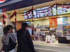 -DQ·蛋糕·冰淇淋(手工定制蛋糕长泰广场店)