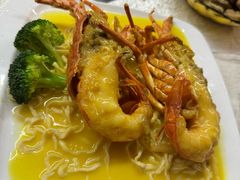 -大东海海鲜酒楼(渔人码头总店)