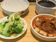 -真功夫(岗顶店)