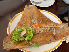 -La Creperie法餐厅(桃江路店)