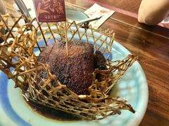 -鱼食饭稻·苏浙土菜17年老馆子(平江路店)