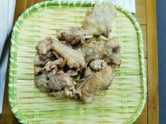 -名善山珍·野生菌汤锅(文殊院店)