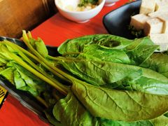 -谭鸭血老火锅(漳州路店)