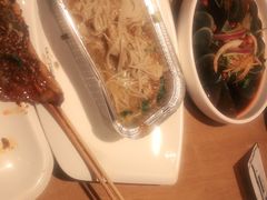 -粟氏天府·东北烧烤(长安街店)