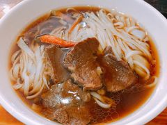 -肆姐面粉馆(坡子街店)