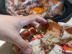 -蓝珊甄选海鲜自助·火锅大排档(近阿那亚店)