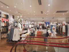 -优衣库(深圳万象天地旗舰店)
