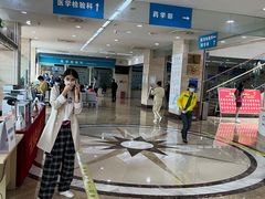 -重庆医科大学附属第一医院(本部)