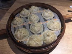-老班长手工灌汤包老店(东山店)
