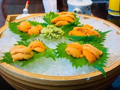 -九井澤精致料理(金茂店)