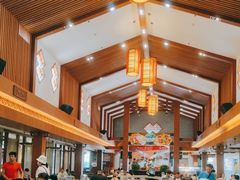 -沙河粉村·国家非遗传承(云台店)