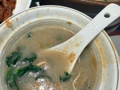 -老济南·地道济南菜(大明湖店)