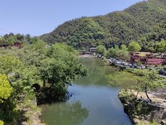 -鹿亭中村