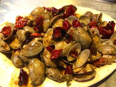 -小民大排档(光谷店)