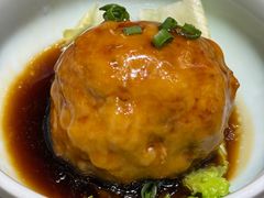 -闫府私房菜·百年鲁菜(恒隆店)