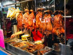 -皇上皇腊味店(下九路店)