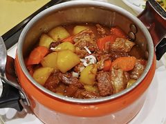 -老爷庙风味美食府(魏都大道店)