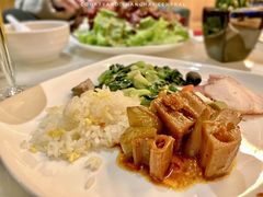 -上海浦西万怡酒店