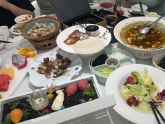 -3号仓库·创意中国菜(新世界城店)