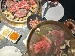 -嘿嘟嘟·肋条烧肉放题(爱融荟城店)