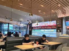-每味每客·重庆麻辣烫(拓展大厦店)