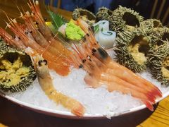 -山盛创作料理·Yamamori(珠宾店)