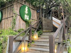 -素描餐厅(灵隐天竺店)