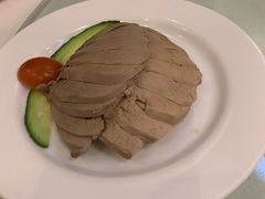 -九花山烤鸭店