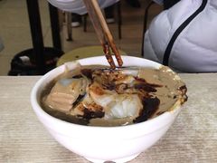 -清真·宏顺祥卤汁凉粉(大皮院店)
